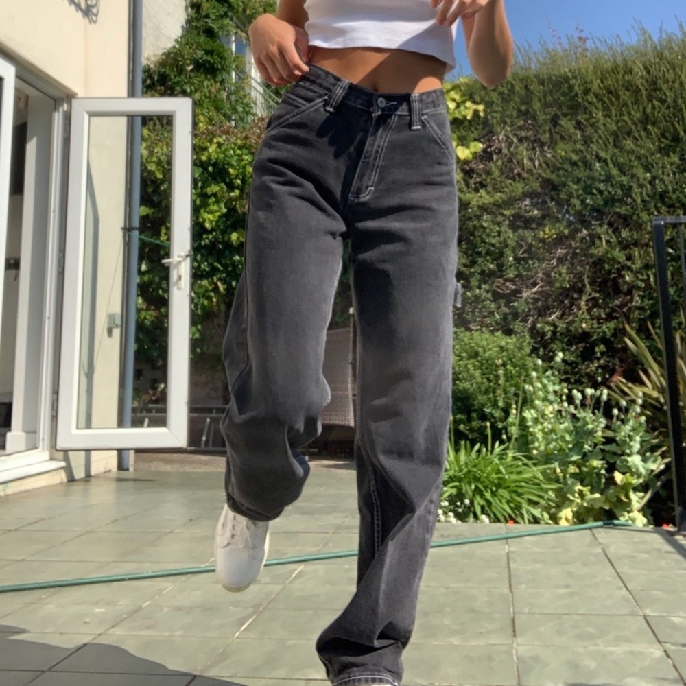 Crispina jeans